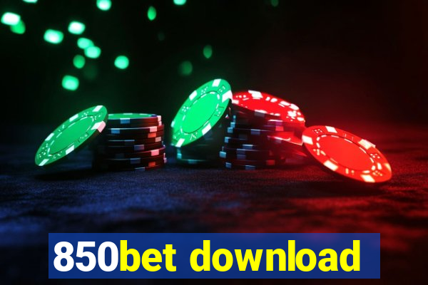 850bet download